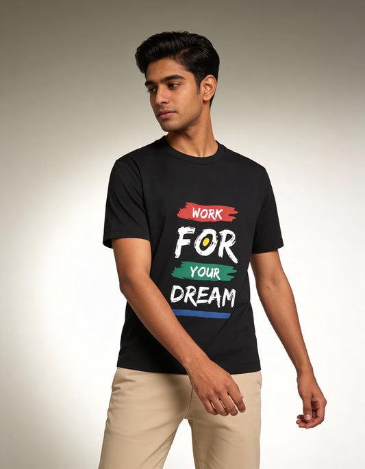 Unisex Classic Crew T-Shirt