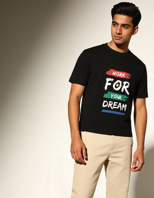 Unisex Classic Crew T-Shirt